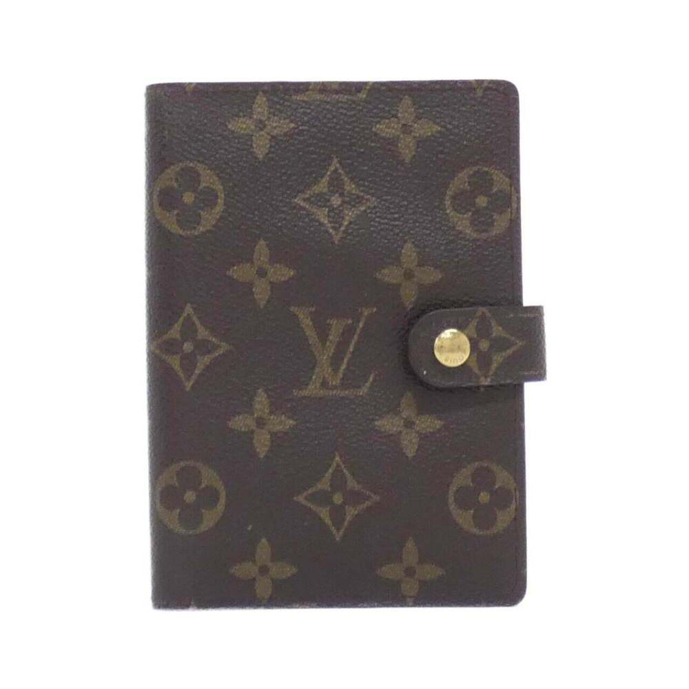 LOUIS VUITTON Authentic Brown Monogram Bag